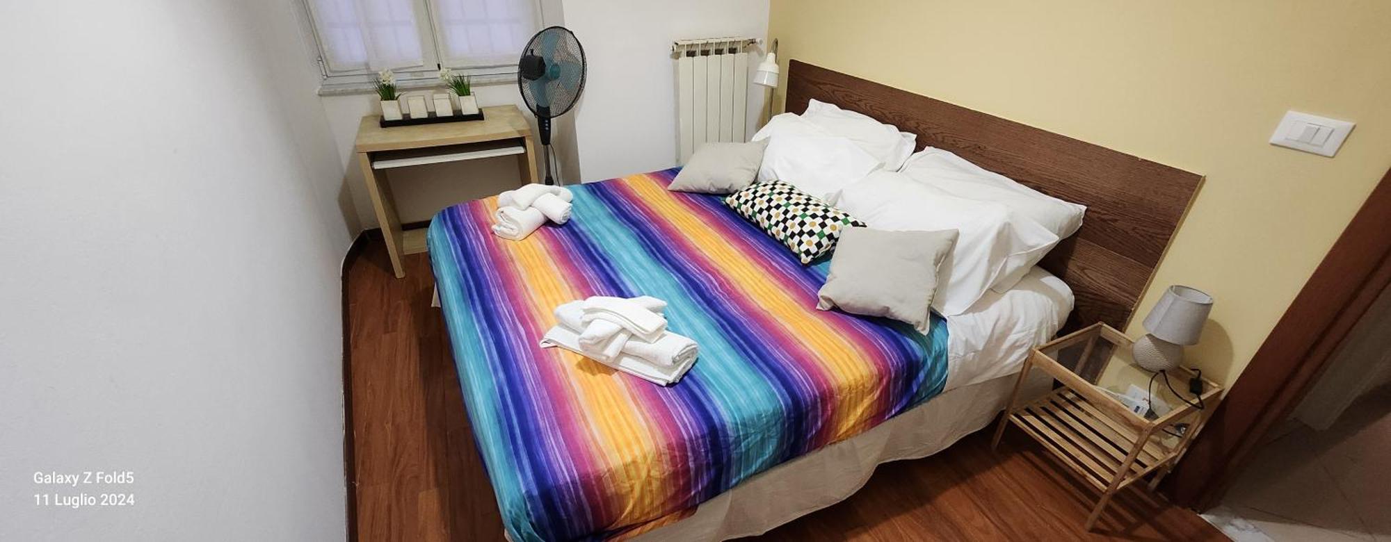 ג'נובה Expo Suite מראה חיצוני תמונה