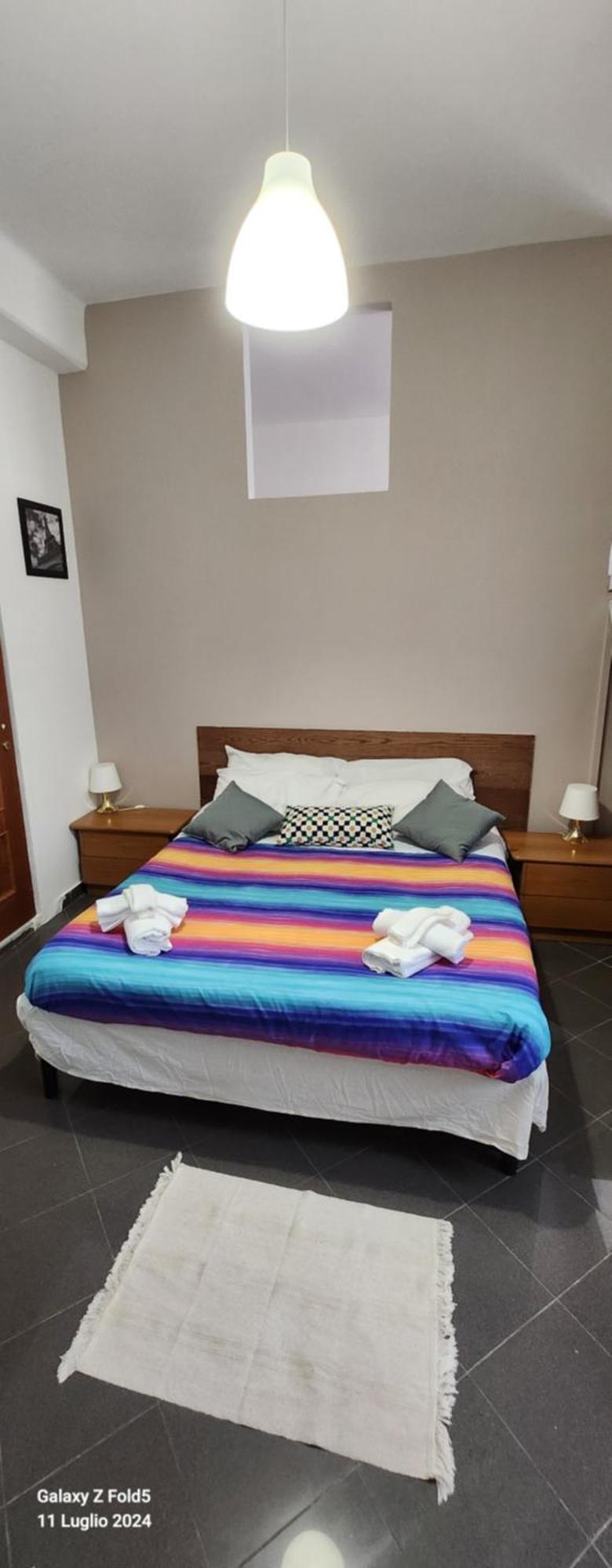 ג'נובה Expo Suite מראה חיצוני תמונה